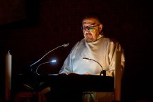 30.03.2024 Osternachtsfeier